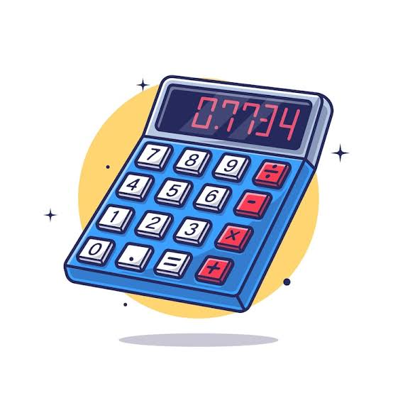 Preview Calculator on Rust